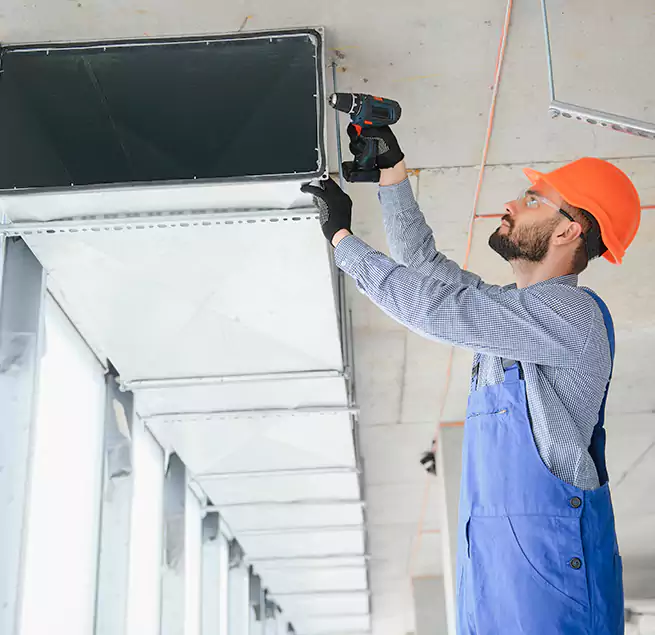 Why Homeowners & Businesses Trust Us in Ontario, CA