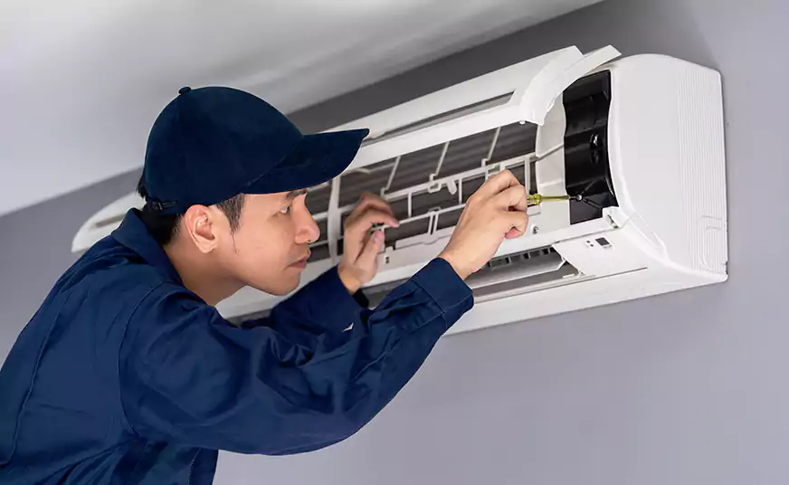 AC Duct Cleaning Ontario