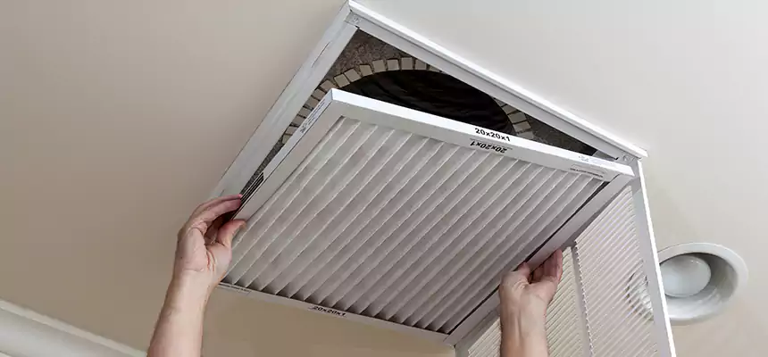Robust Commercial Air Duct Cleaning in Ontario
