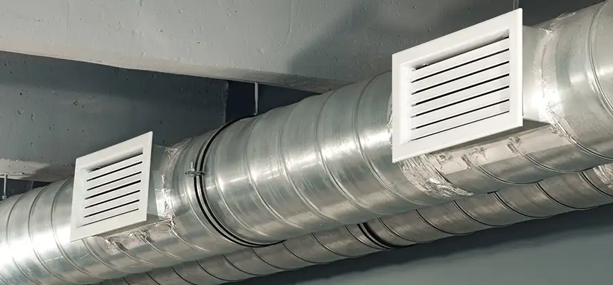 Our Air Duct Camera Inspection Services in Ontario, CA