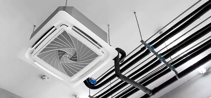 Our Air Duct Deep Cleaning Services in Ontario, CA