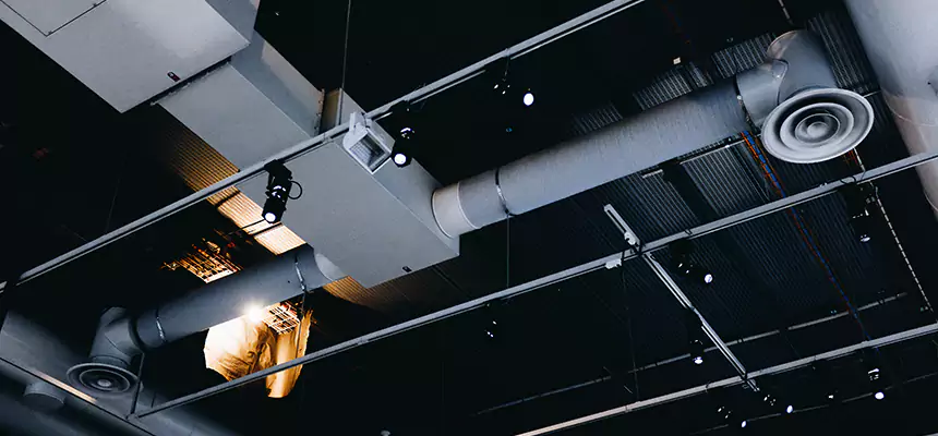 Our Air Duct Replacement Services in Ontario, CA