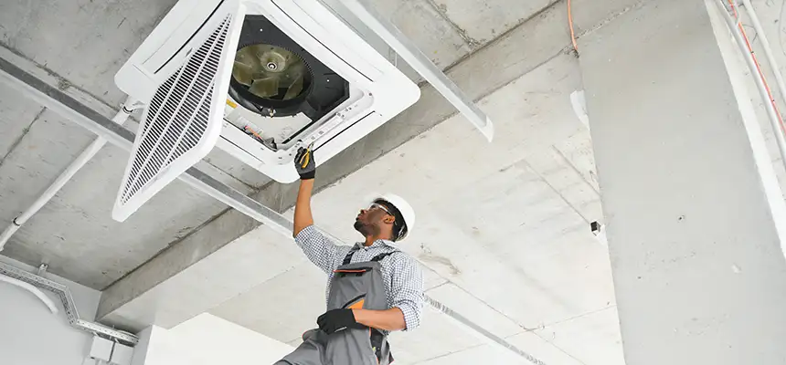 Efficient Multi‑Unit & HOA Annual Vent Cleaning Plans in Ontario