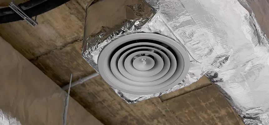 Our Basement Vent Cleaning Services in Ontario, CA