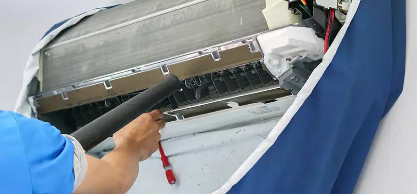 Advanced Clogged Dryer Vent Repair for Multi-Unit & Commercial in Ontario, CA