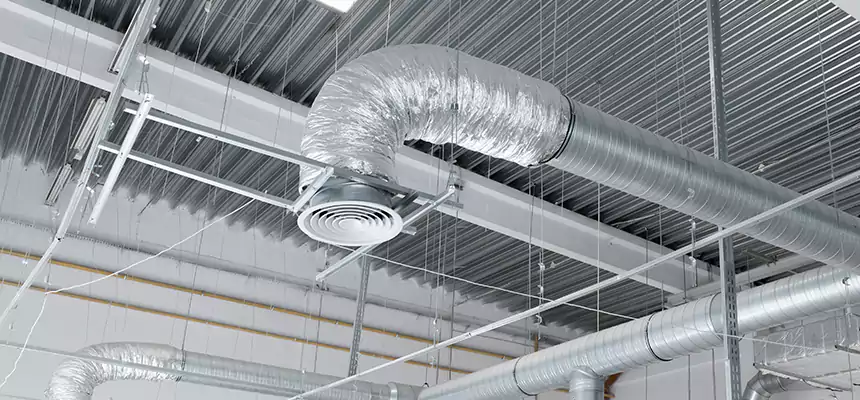 Our Dryer Vent Hose Replacement Services in Ontario, CA