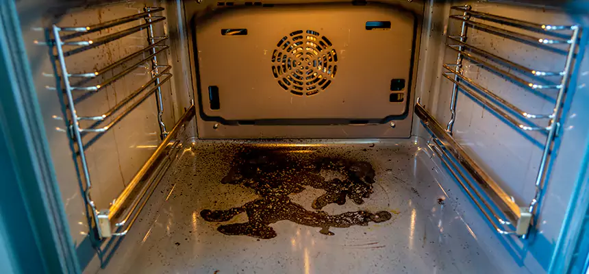 Our Dryer Vent Mold Cleaning Services in Ontario, CA