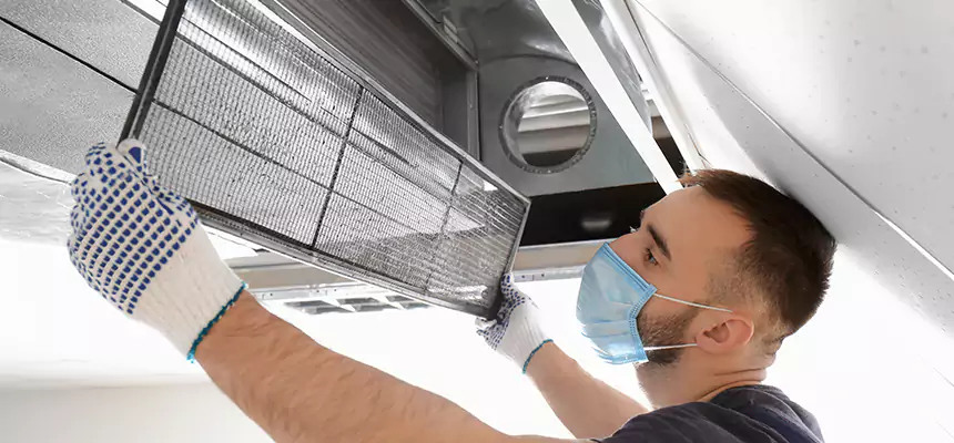 Our Dryer Vent Replacement Services in Ontario, CA