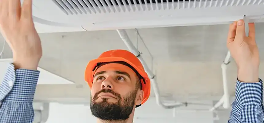 Our Furnace Vent Cleaning Services in Ontario, CA