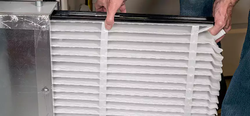 Transparent HEPA Filter Installation Cost & Inspection in Ontario