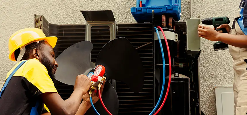 Our HVAC Airflow Optimization Services in Ontario, CA