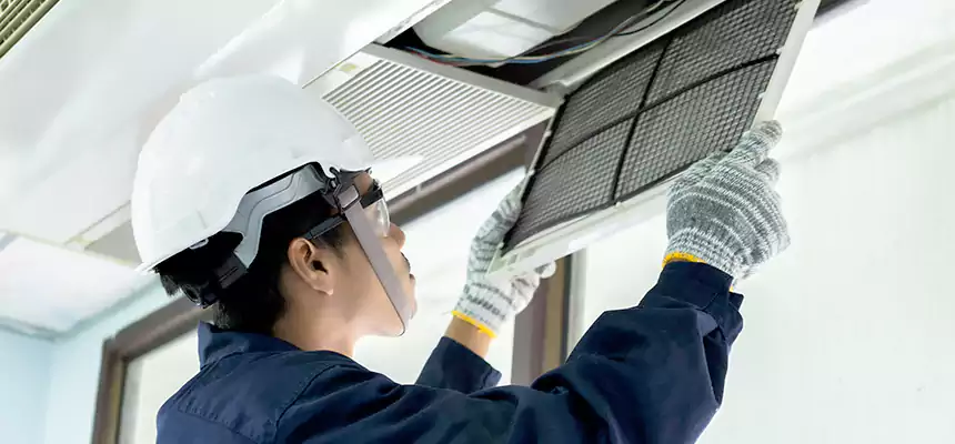 Our Residential Air Vent Cleaning Services in Ontario, CA
