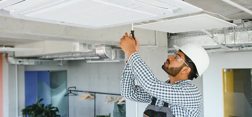 Our Roof Dryer Vent Cleaning Services in Ontario, CA