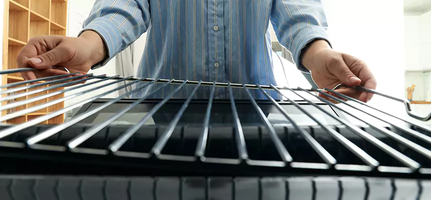 Our Vent Grille Washing Services in Ontario, CA