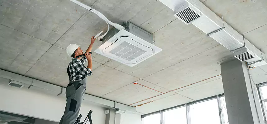 Our Wi Fi Connected Air Ducts Services in Ontario, CA