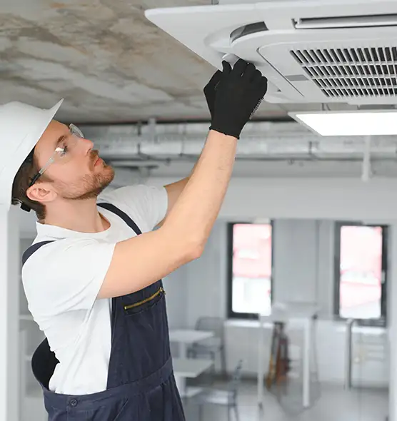 Top Affordable Duct Cleaning Services Near Me in Ontario, CA
