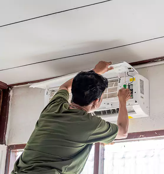 About Air Duct & AC Odor Removal in Ontario, CA