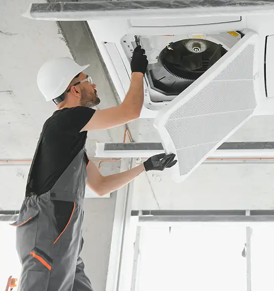 About Air Duct Rodent Removal in Ontario, CA