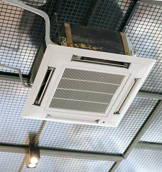 Top-Notch Allergy Relief Vent Cleaning Services in Ontario, CA