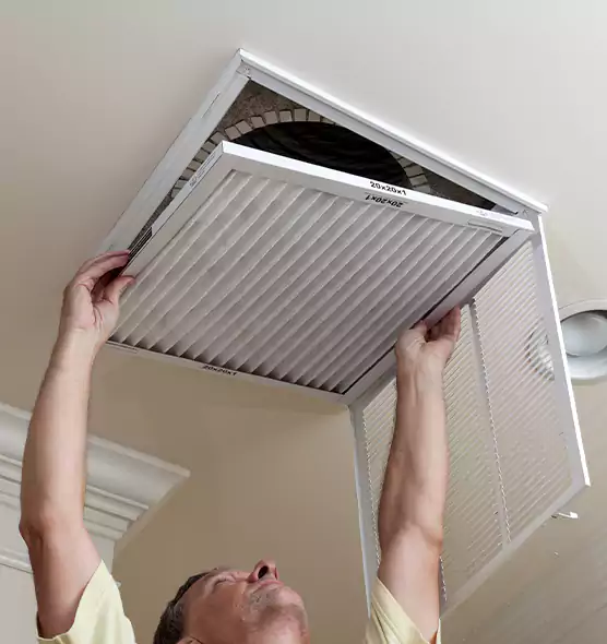 Trusted Apartment Air Duct Cleaning in Ontario, CA