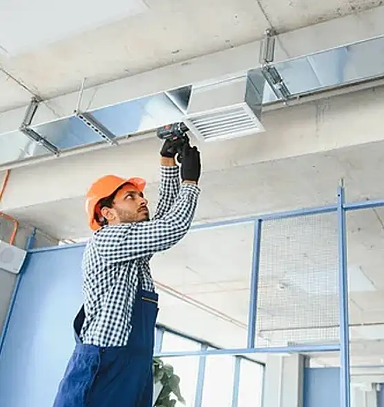 About Commercial Laundry Vent Cleaning in Ontario, CA