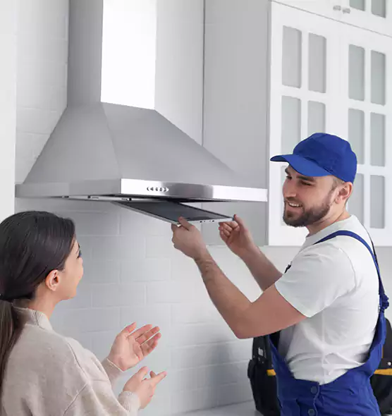 Professional Dryer Vent Cleaning Service in Ontario, CA