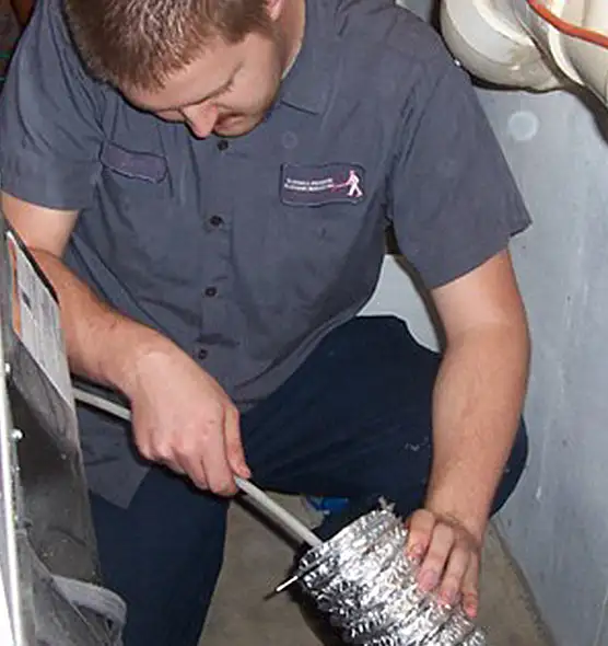 About Dryer Vent Hose Installation in Ontario, CA