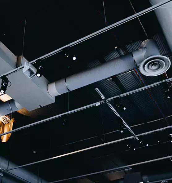 Professional Duct Cleaning For LEED Homes in Ontario, CA