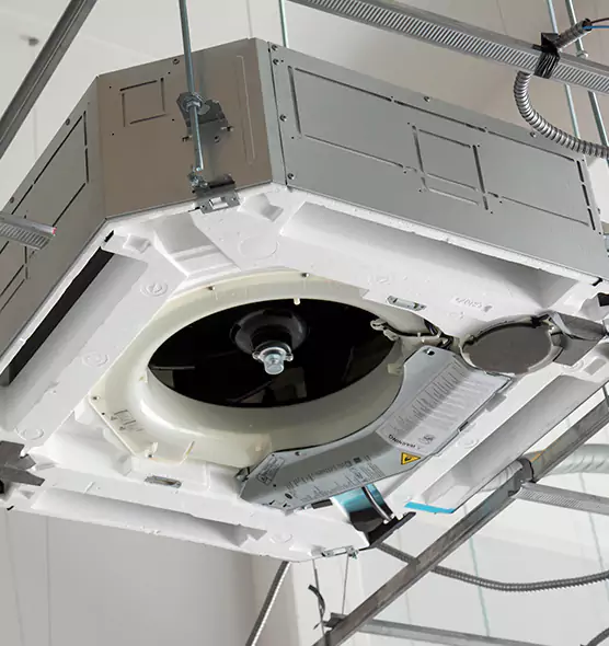 Professional Industrial Dryer Vent Cleaning in Ontario, CA