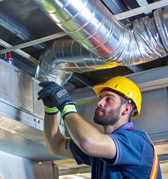 Professional NADCA Approved Air Duct Services in Ontario, CA