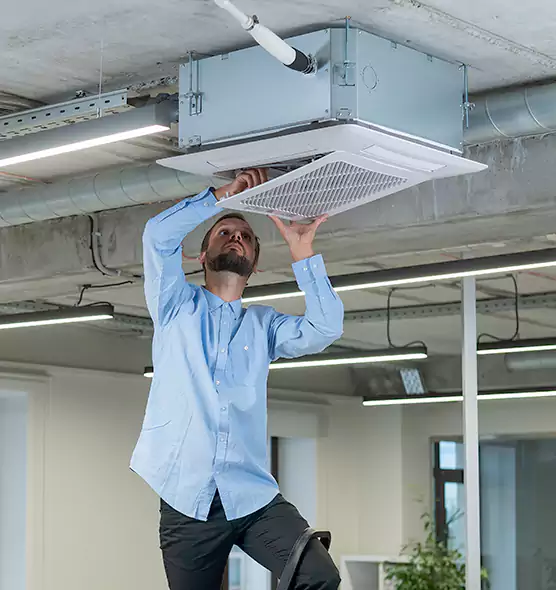 Advanced Residential Air Vent Cleaning in Ontario, CA