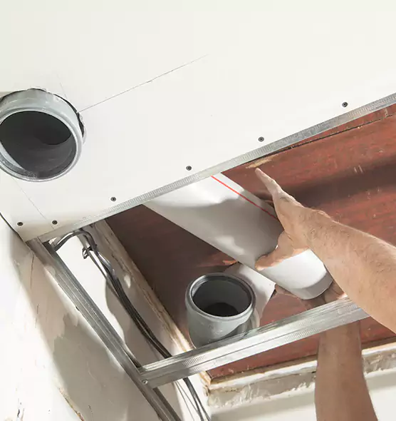 Professional Seasonal Allergy Air Duct Cleaning in Ontario, CA