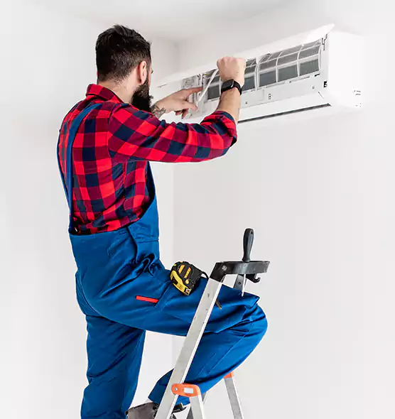 About Smart Air Conditioning Installation in Ontario, CA