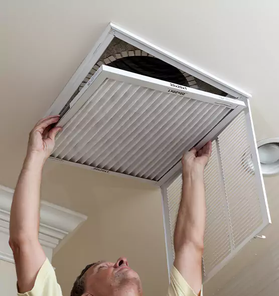 Trusted Vent Shaft Cleaning Expert in Ontario, CA