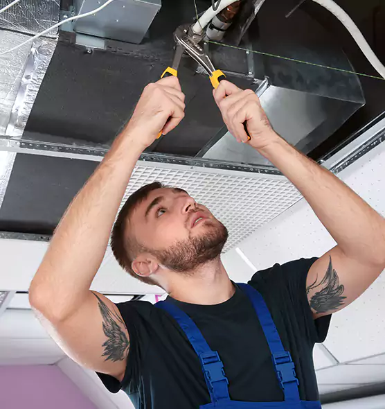 About Ventilation System Upgrades in Ontario, CA