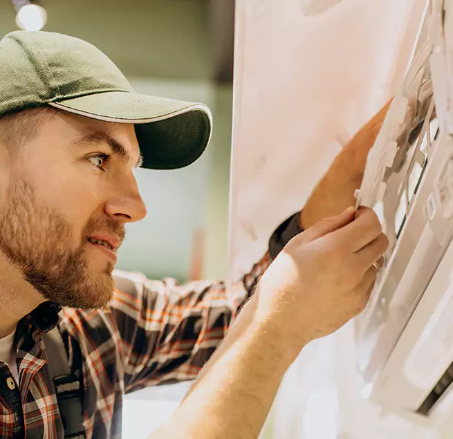 Why Homeowners Businesses Trust Us in Ontario, CA?