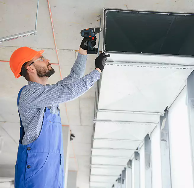 Why Homeowners & Businesses Trust Us in Ontario, CA?