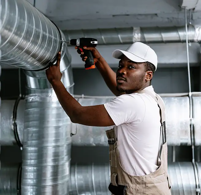 Why Homeowners & Businesses Trust Us Ontario, CA