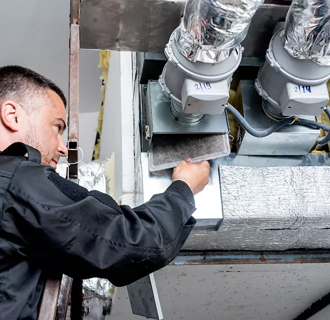 Why Homeowners & Businesses Trust Us in Ontario, CA?