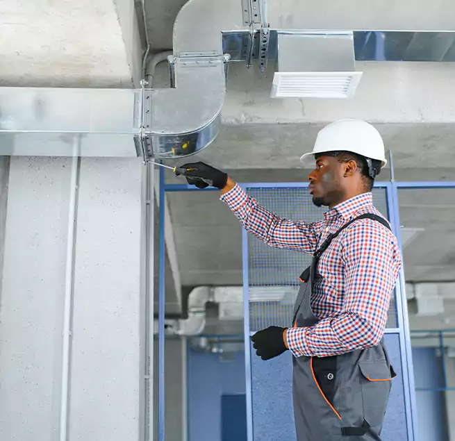 Why Homeowners & Businesses Trust Us Ontario, CA