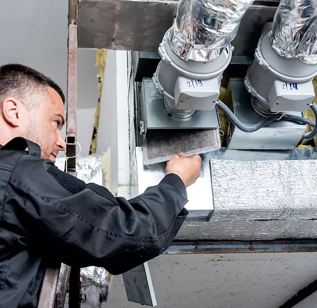  Why Homeowners & Businesses Trust Us in Ontario, CA?