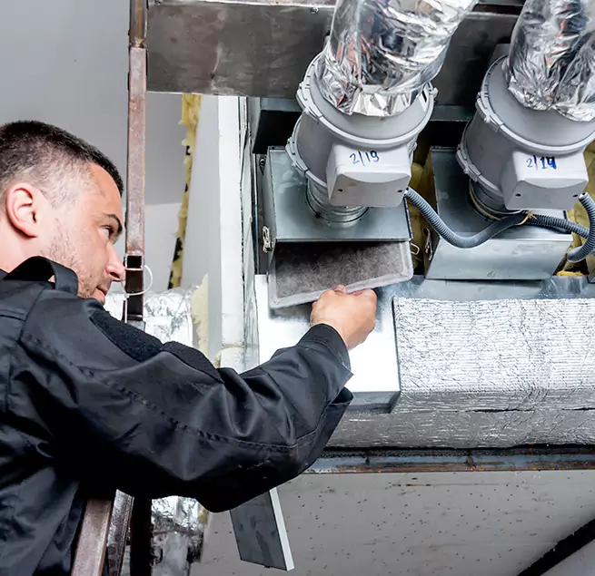 Why Homeowners & Businesses Trust Us in Ontario, CA?