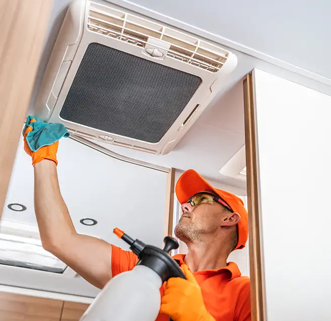 Why Homeowners & Businesses Trust Us in Ontario, CA?