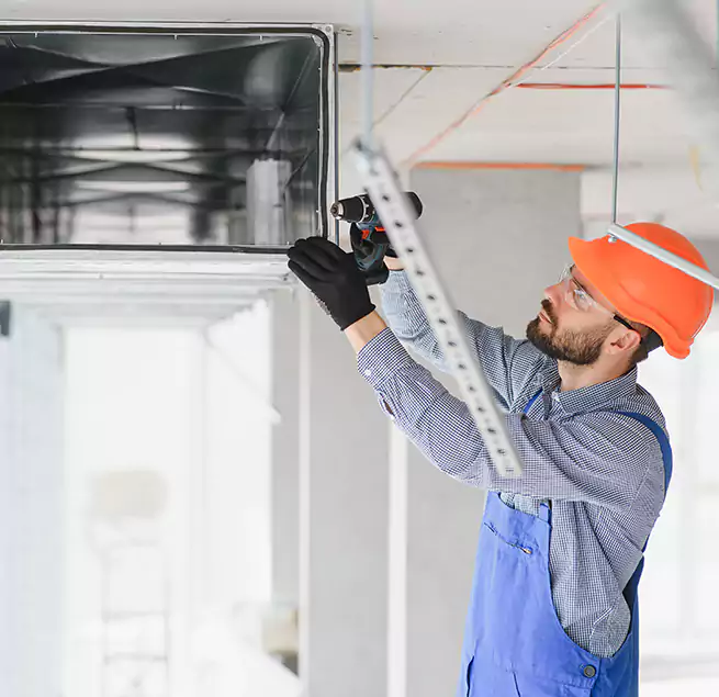 Why Homeowners & Businesses Trust Us Ontario, CA