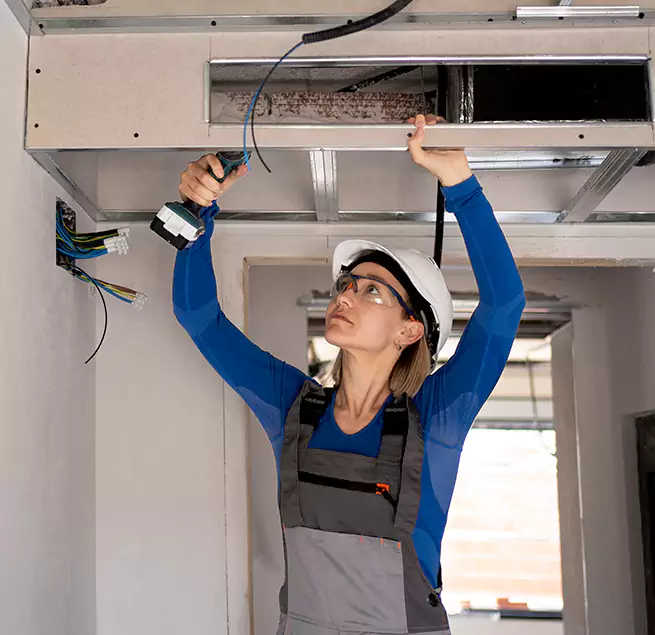 Why Homeowners & Businesses Trust Us in Ontario, CA?