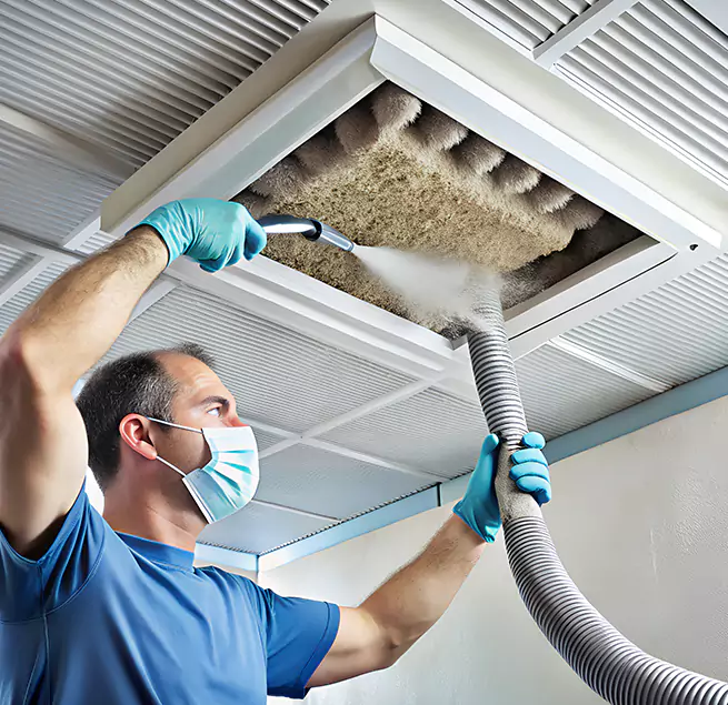 Why Homeowners Businesses Trust Us in Ontario, CA?