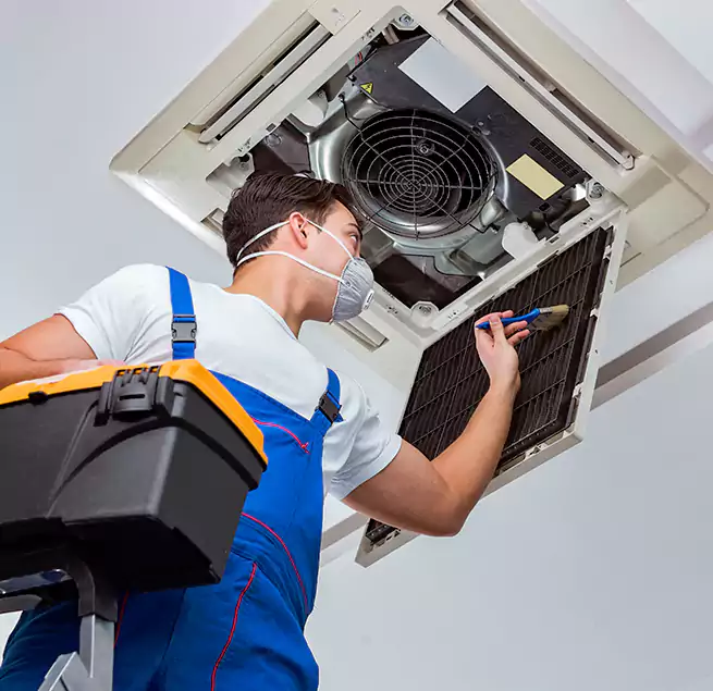 Why Homeowners & Businesses Trust Us in Ontario, CA?