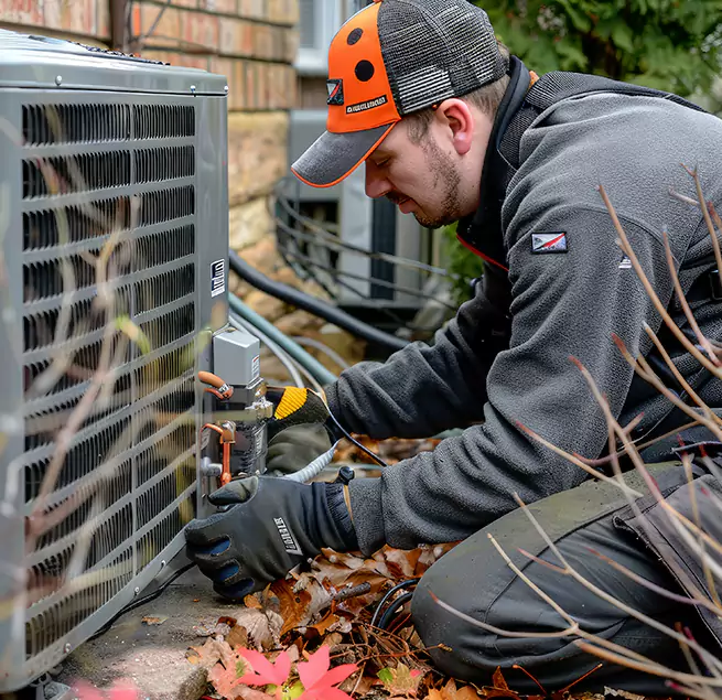 Why Homeowners & Businesses Trust Us in Ontario, CA?