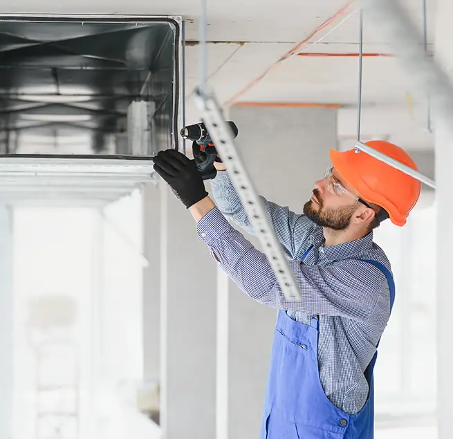 Why Homeowners Businesses Trust Us Ontario, CA