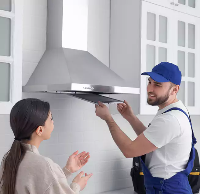  Why Homeowners & Businesses Trust Us in Ontario, CA?